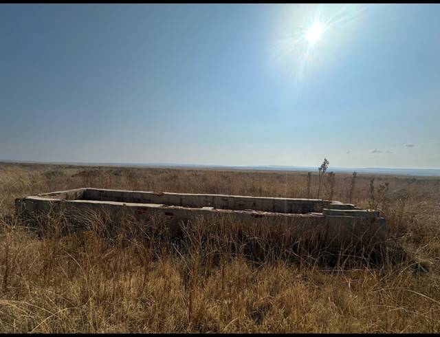 476HA FARM FOR SALE IN LICHTENBURG RURAL
